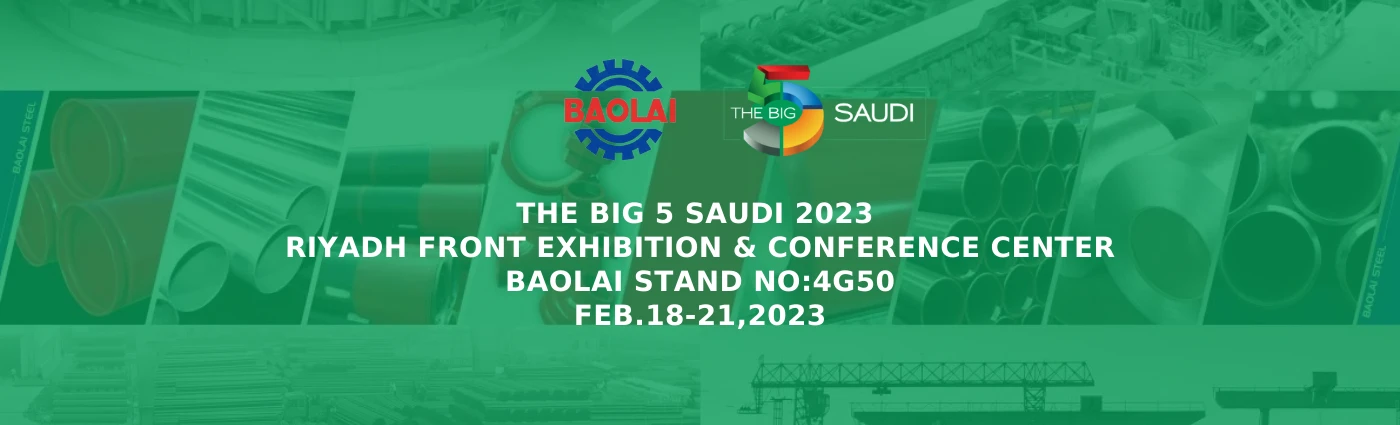 Big 5 saudi