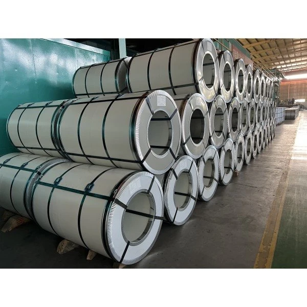 ASTM A653 جستی کوائل
