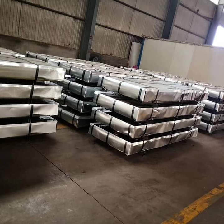 DX51D جستی کوائل