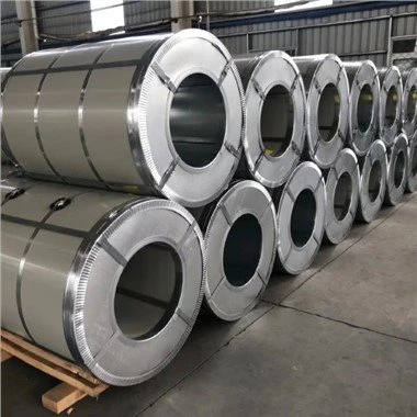 Z275 جستی کوائل