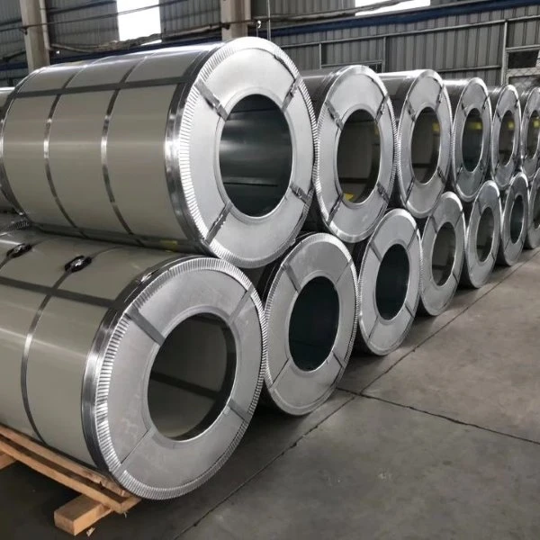 Z275 جستی کوائل