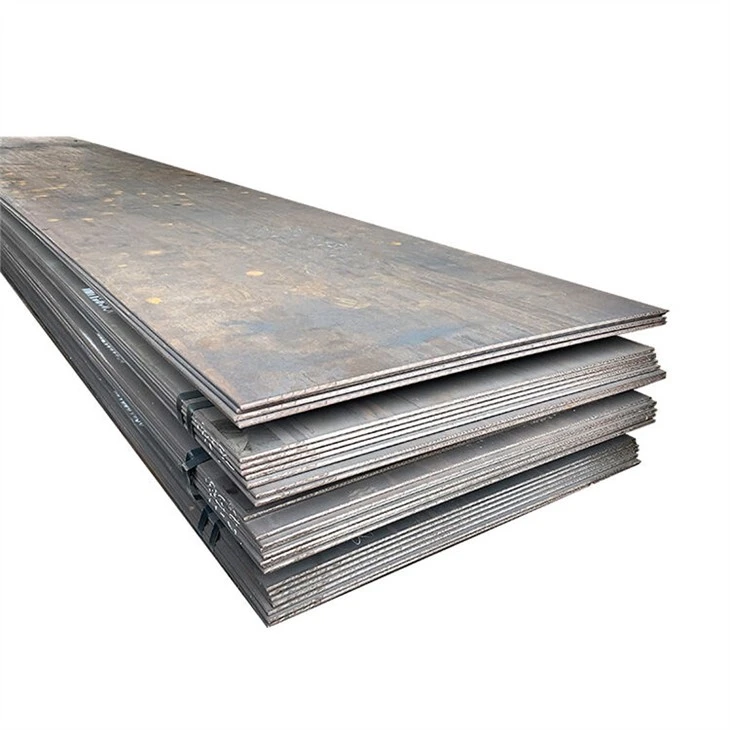 Carbon Steel Sheets And Plates